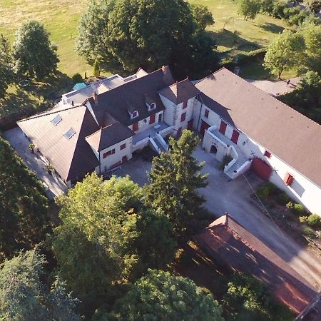 La Bourguignotte Saint-Léger-sur-Dheune Quarto foto