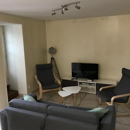 La Bourguignotte Saint-Léger-sur-Dheune Exterior foto