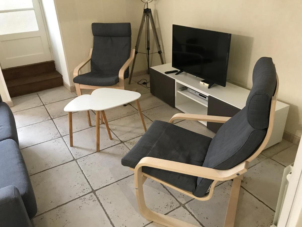 La Bourguignotte Saint-Léger-sur-Dheune Exterior foto
