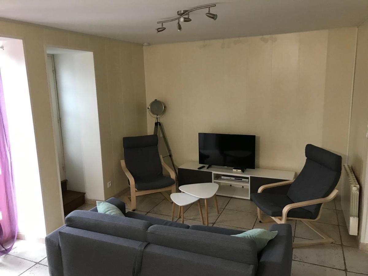 La Bourguignotte Saint-Léger-sur-Dheune Exterior foto